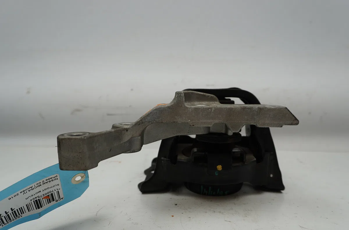Support moteur Nissan MICRA IV (K13K) 1.2 (2010-2015) occasion
