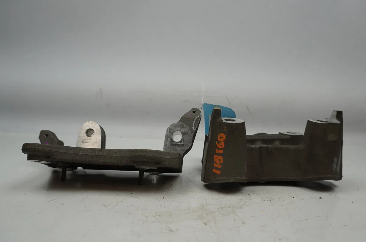 Support moteur Peugeot 208 II (UB_, UP_, UW_, UJ_) E-208 (2019) occasion