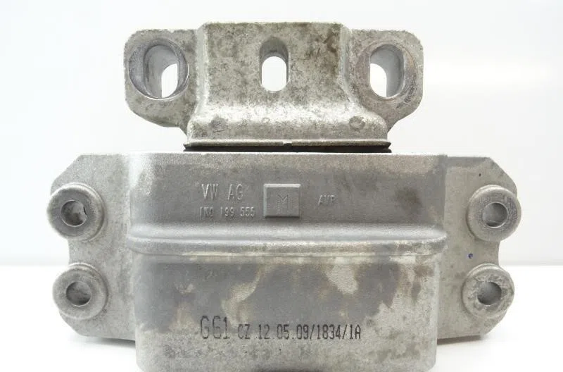 Support moteur pour AUDI A3 2 PHASE 2