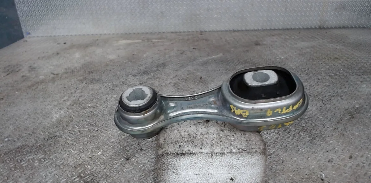 Support moteur RENAULT CAPTUR 2 occasion