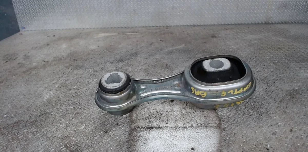 Support moteur RENAULT CAPTUR 2 occasion