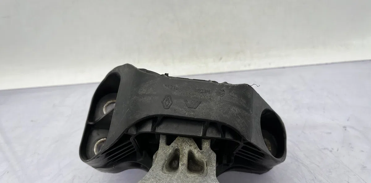 Support moteur RENAULT CLIO 4 PHASE 1 BREAK occasion