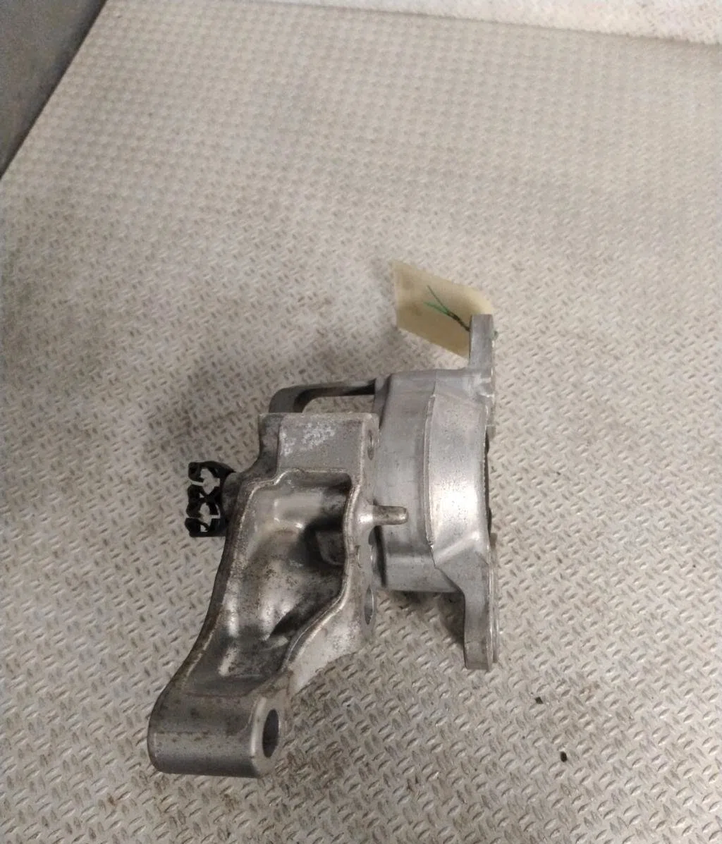 Support moteur RENAULT GRAND SCENIC 4 occasion