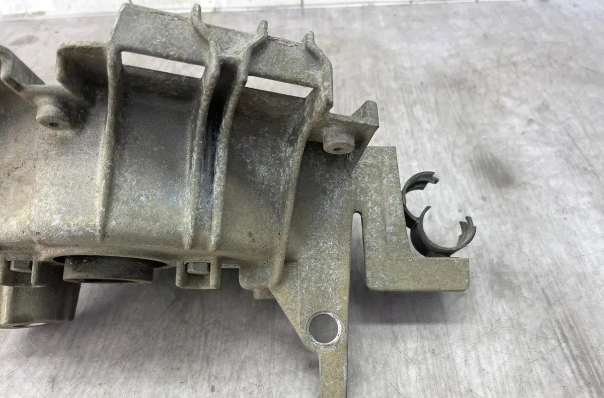 Support moteur RENAULT KANGOO 1 PHASE 2 occasion