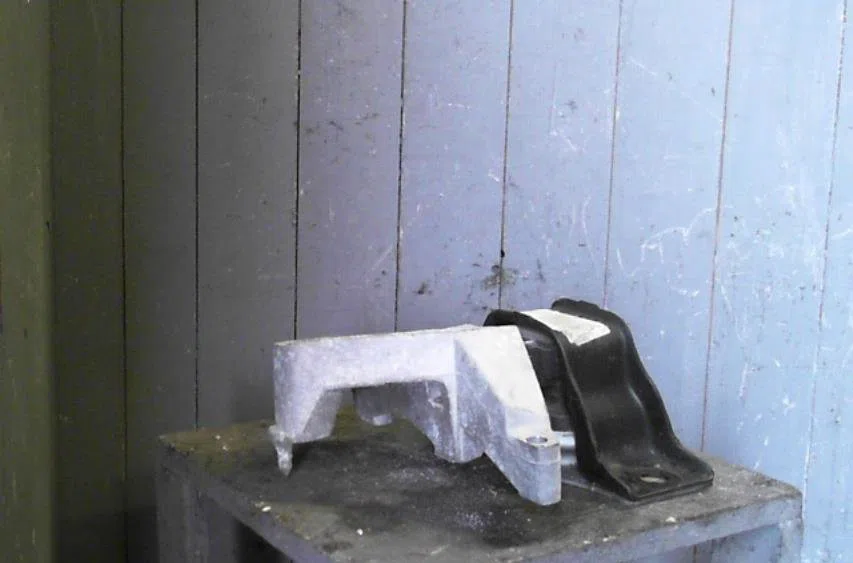 Support moteur RENAULT KANGOO 2 PHASE 1 occasion