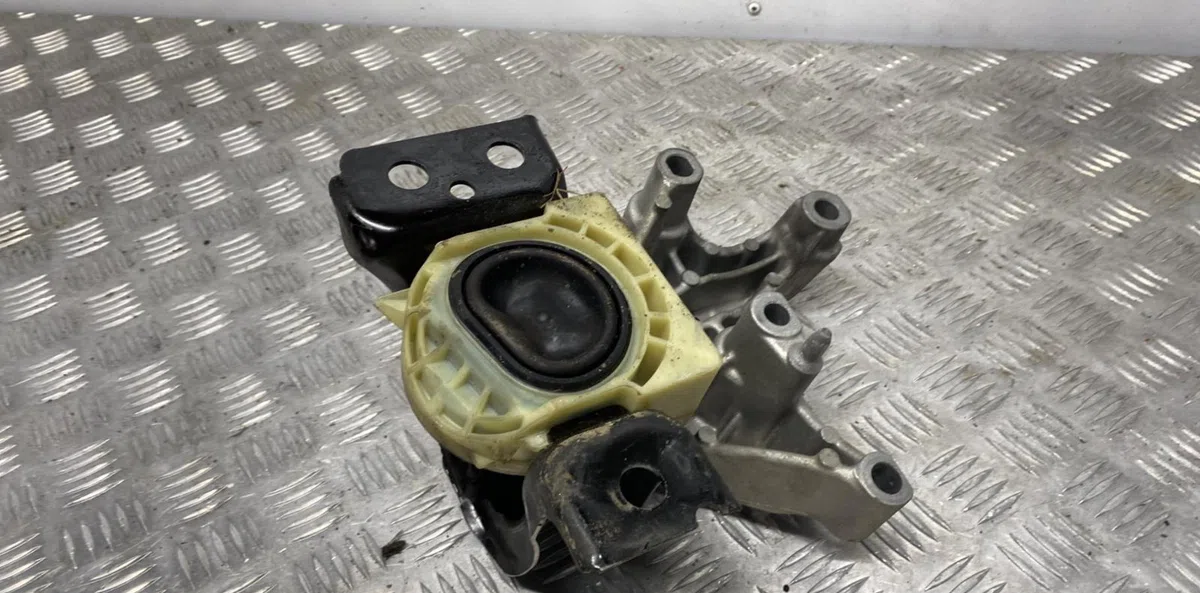 Support moteur RENAULT KANGOO 2 PHASE 2 occasion