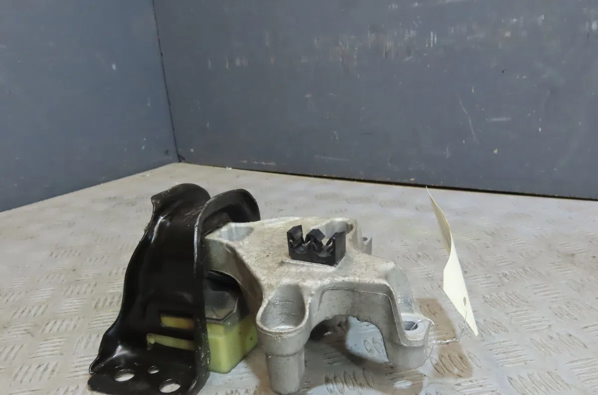 Support moteur Renault KANGOO Express (FW0-1_) 1.5 dci 110 (fw06, fw12) (2013) occasion
