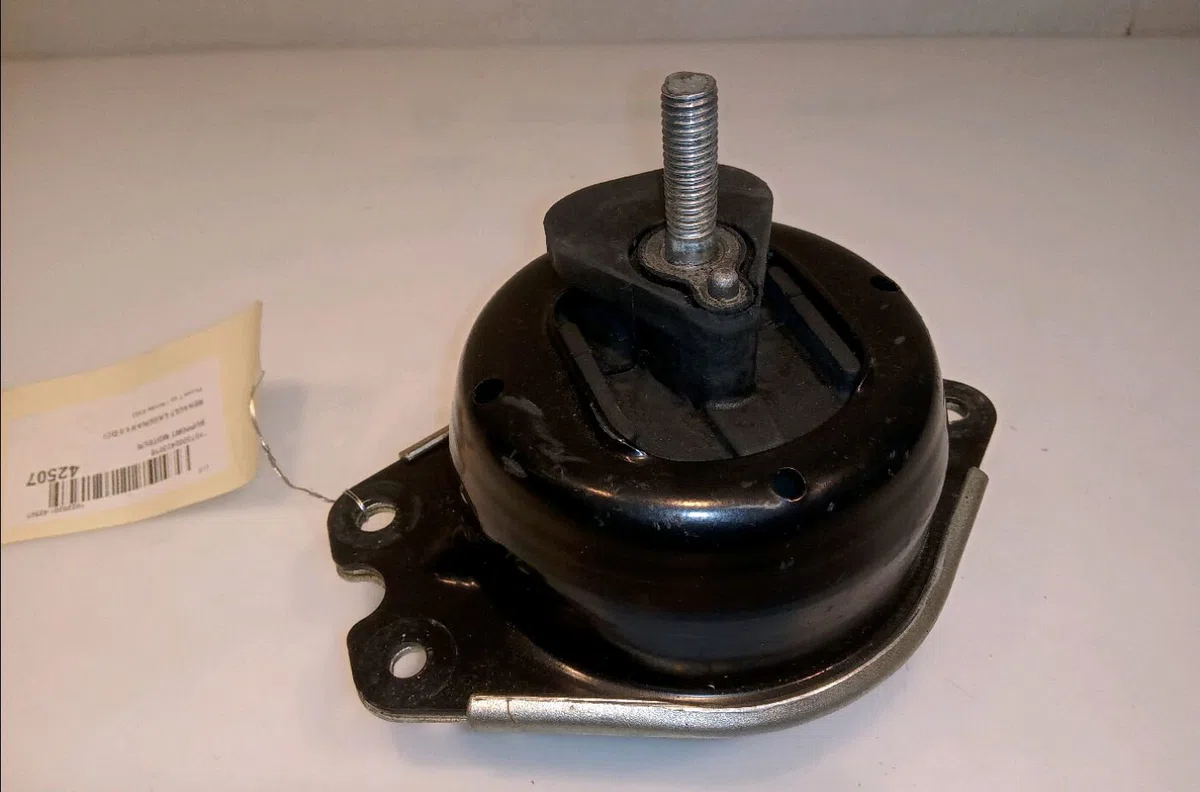 Support moteur Renault LAGUNA II (BG0-1_) 1.9 dci (2001-2007) occasion
