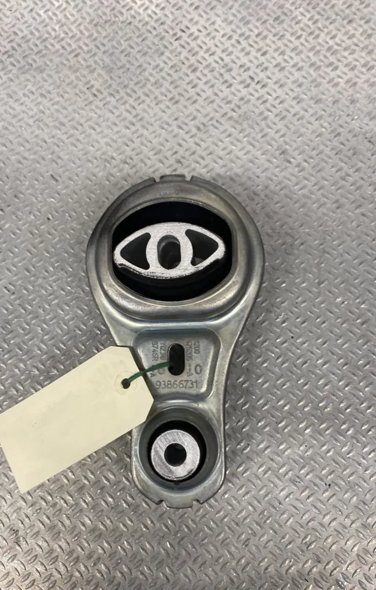 Support moteur RENAULT MASTER 3 PHASE 3 occasion