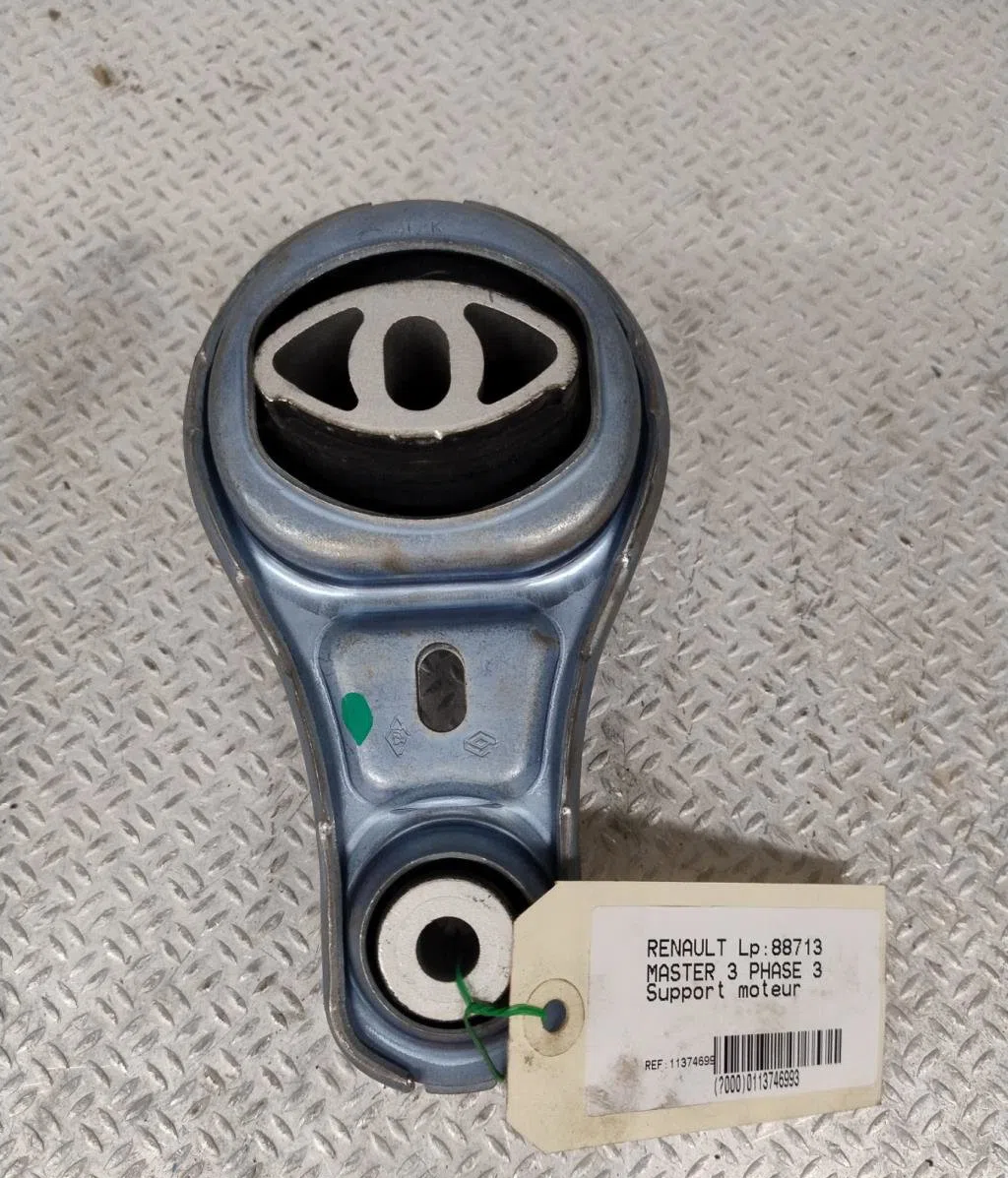 Support moteur Renault MASTER III Camion plate-forme-Châssis (EV, HV, UV) 2.3 dci 145 fwd (ev0e, ev0f, hv0e, hv0f, uv0e,