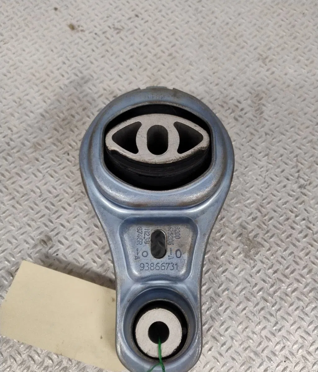 Support moteur Renault MASTER III Camion plate-forme-Châssis (EV, HV, UV) 2.3 dci 145 fwd (ev0e, ev0f, hv0e, hv0f, uv0e,