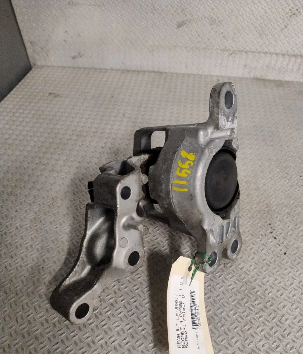 Support moteur RENAULT MEGANE 4  MEGANE 4 PHASE 1 occasion