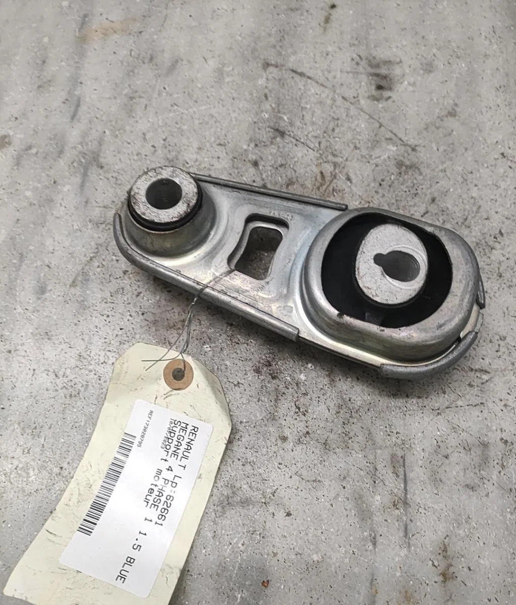Support moteur RENAULT MEGANE 4 PHASE 1 occasion