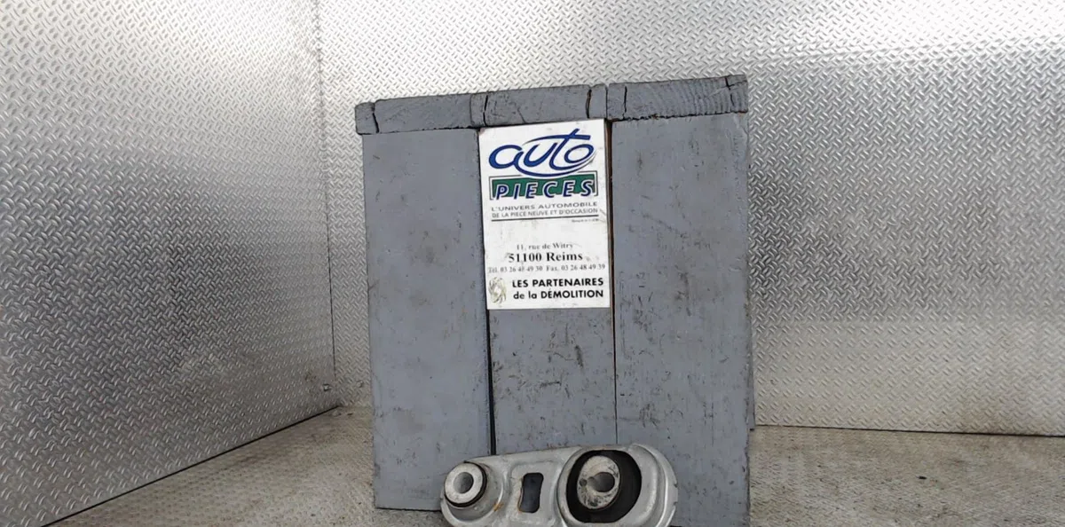 Support moteur Renault MEGANE IV 3-5 portes (B9A-M-N_) 1.2 tce 100 (b9ms) (2015) occasion
