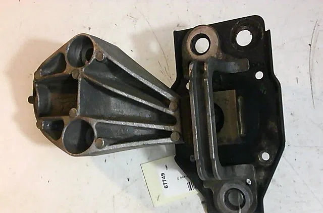 Support moteur RENAULT MEGANE occasion