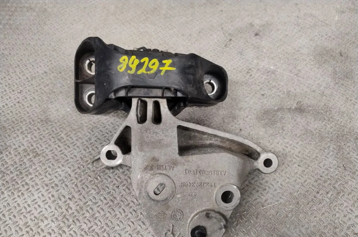 Support moteur RENAULT SCENIC 4 occasion