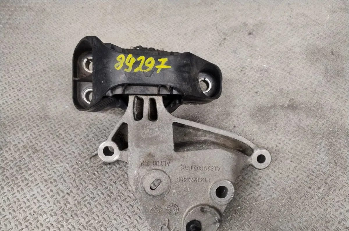 Support moteur RENAULT SCENIC 4 occasion
