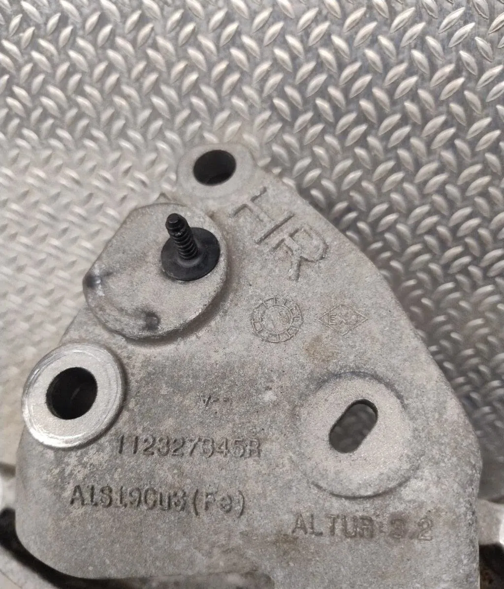 Support moteur RENAULT SCENIC 4 occasion