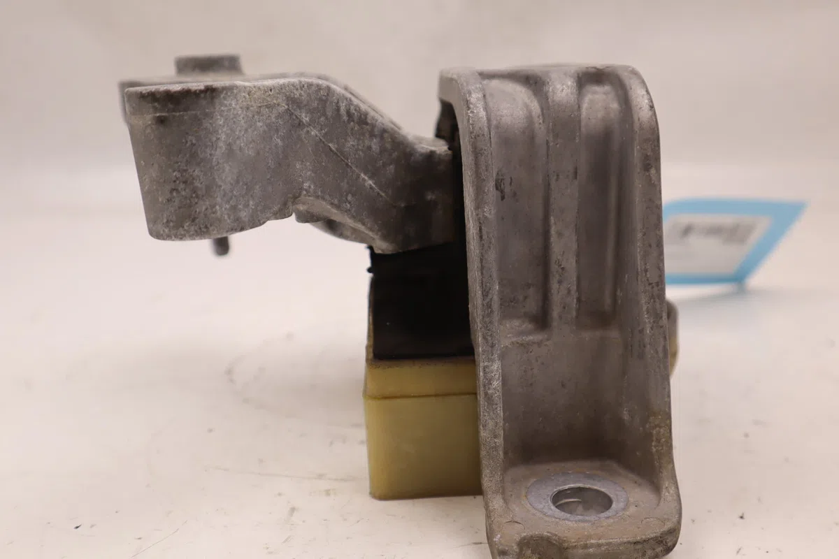 Support moteur Renault SCÉNIC III (JZ0-1_) 1.2 tce (jz16) (2013) occasion