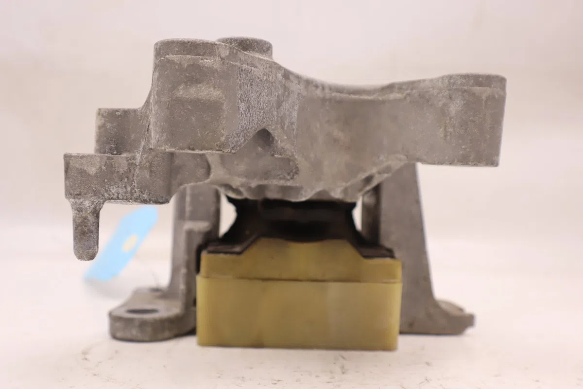 Support moteur Renault SCÉNIC III (JZ0-1_) 1.2 tce (jz16) (2013) occasion