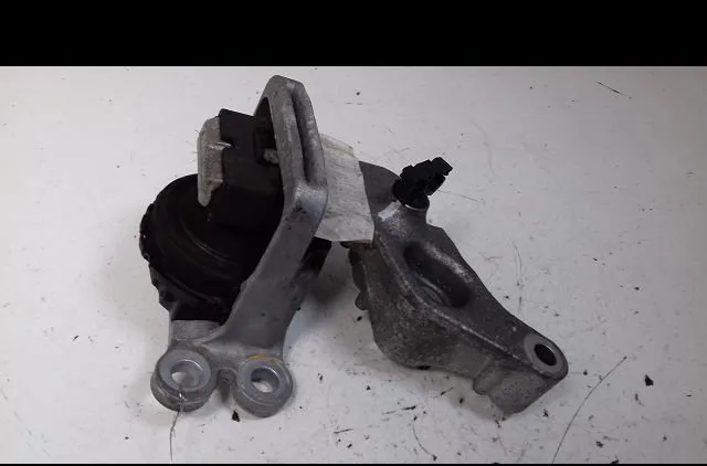 Support moteur Renault TALISMAN (LP_) 1.6 dci 160 (2015) occasion