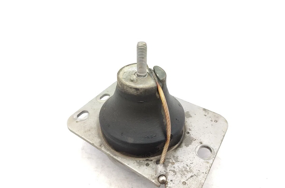 Support moteur RENAULT TRAFIC 2 PHASE 2 occasion