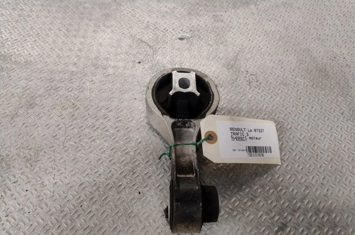 Support moteur RENAULT TRAFIC 3  TRAFIC 3 occasion