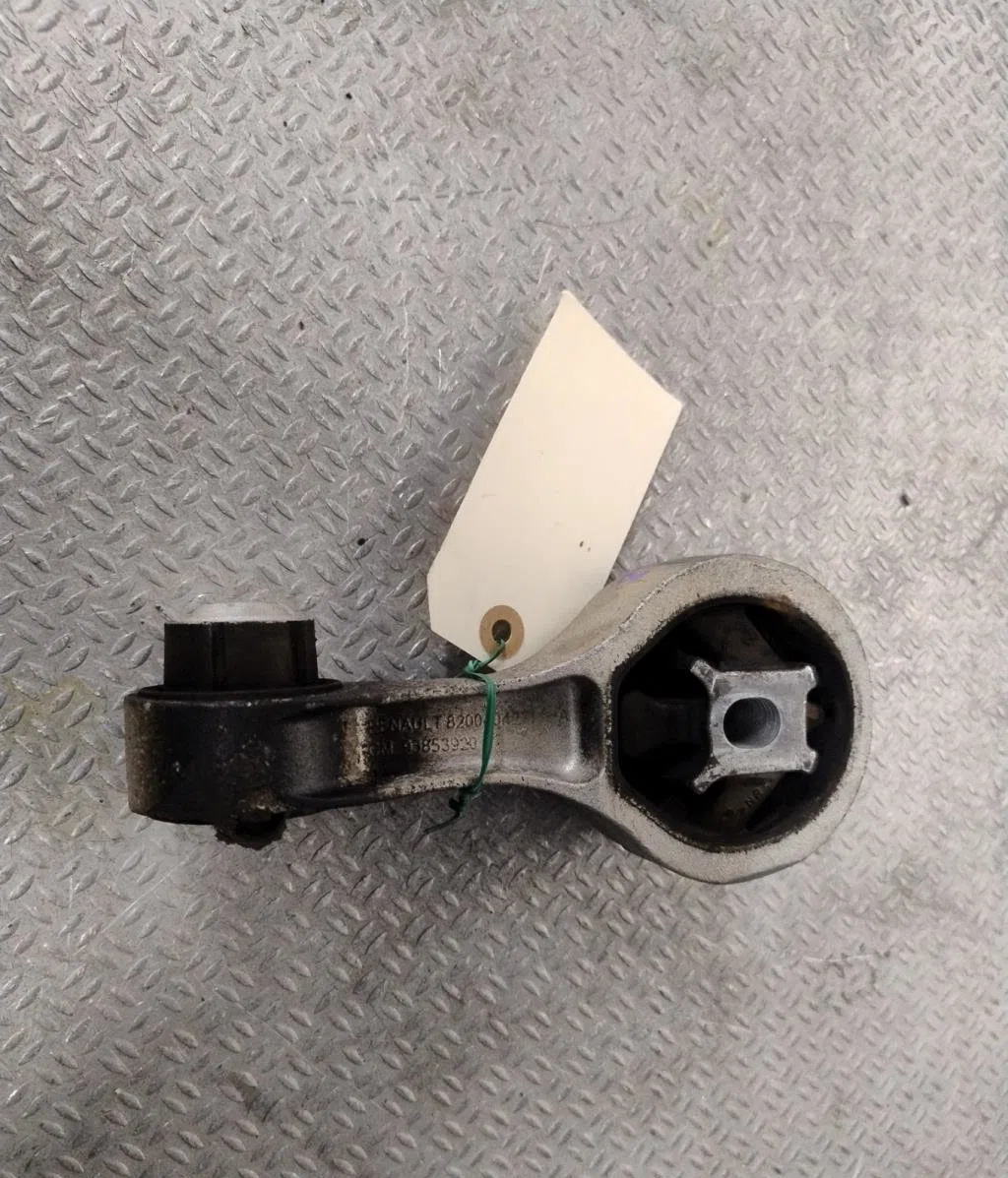Support moteur RENAULT TRAFIC 3  TRAFIC 3 occasion