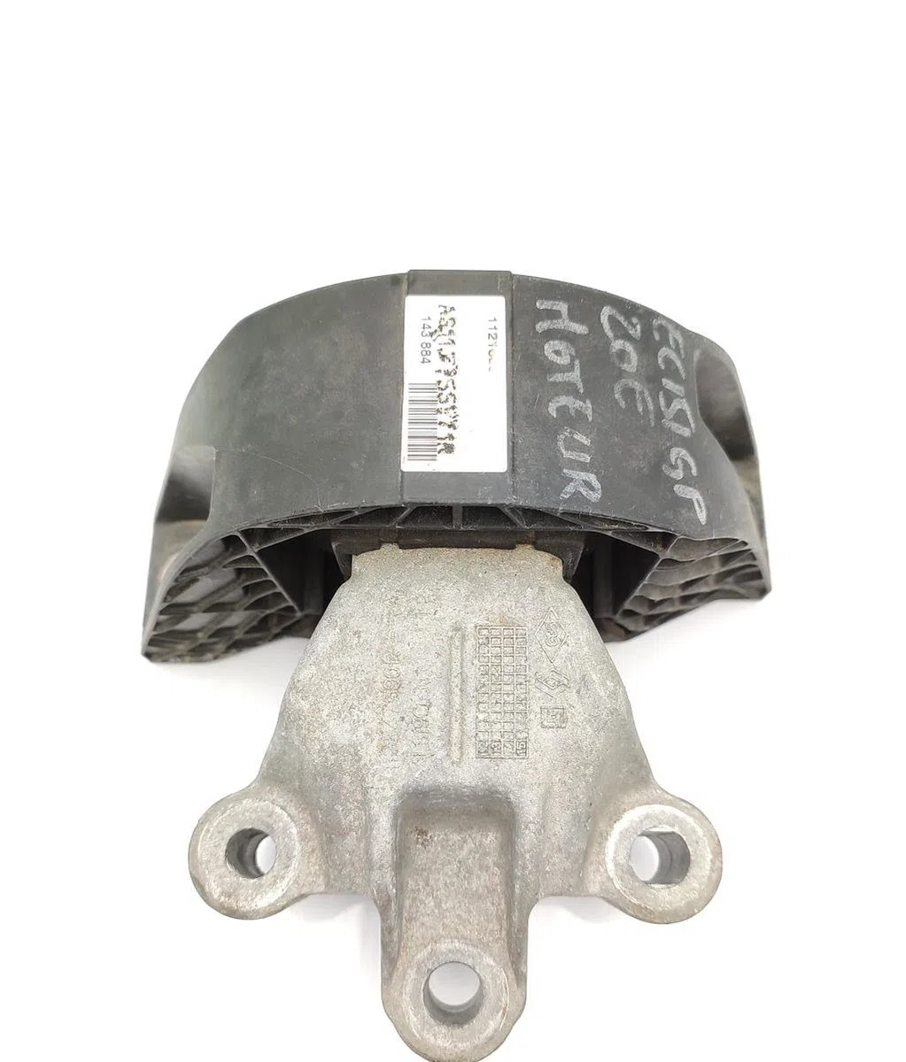 Support moteur RENAULT ZOE 1 occasion