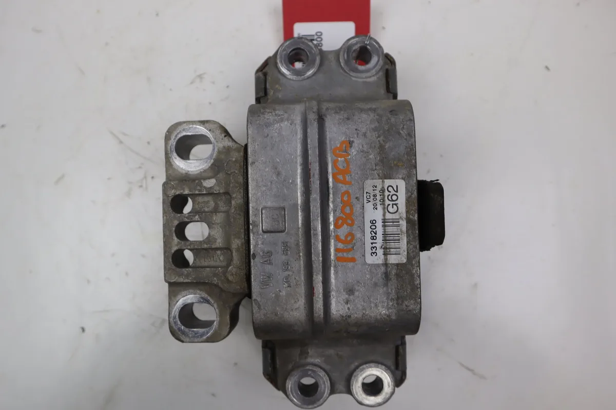 Support moteur Volkswagen GOLF PLUS V (5M1, 521) 1.6 tdi (2009-2013) 5 portes occasion