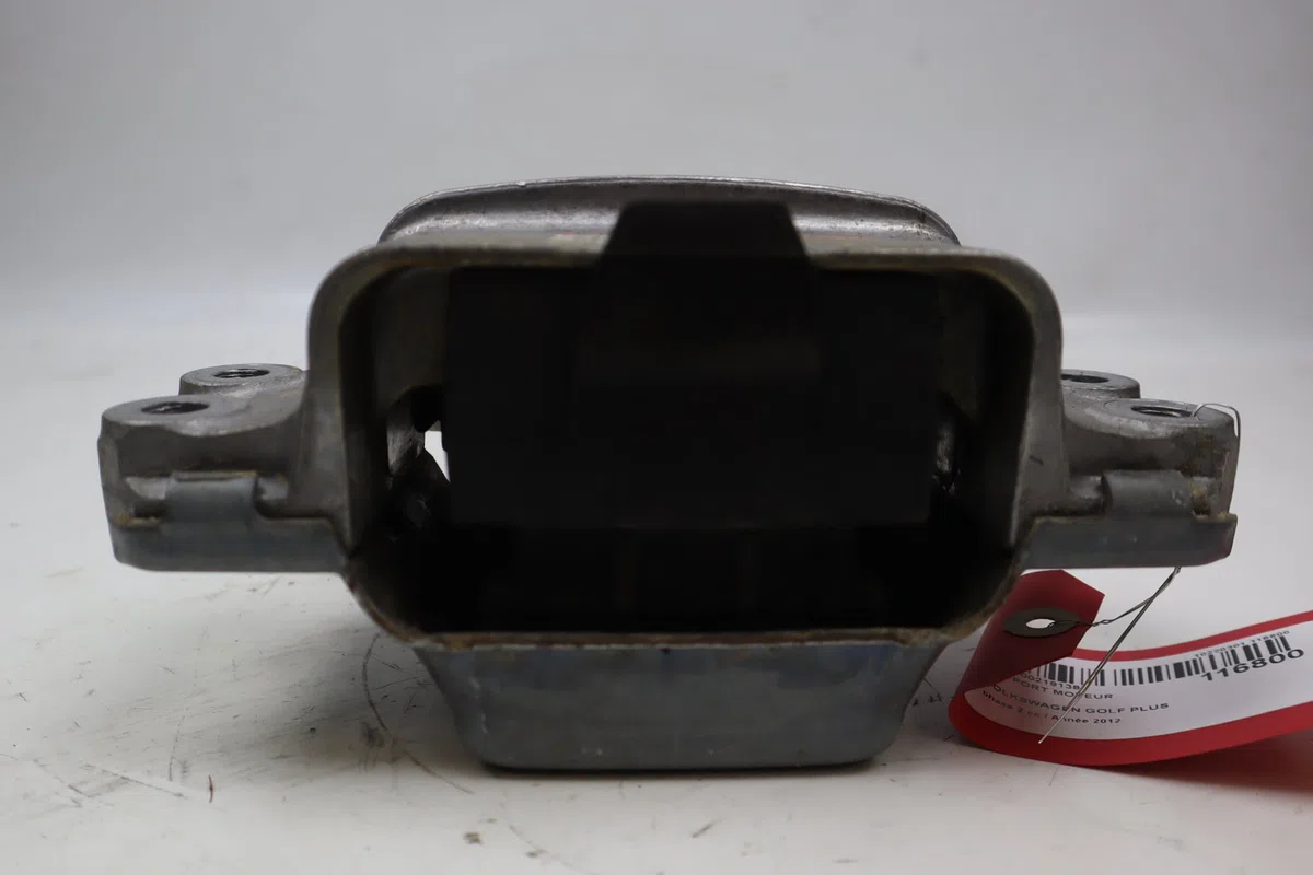 Support moteur Volkswagen GOLF PLUS V (5M1, 521) 1.6 tdi (2009-2013) 5 portes occasion