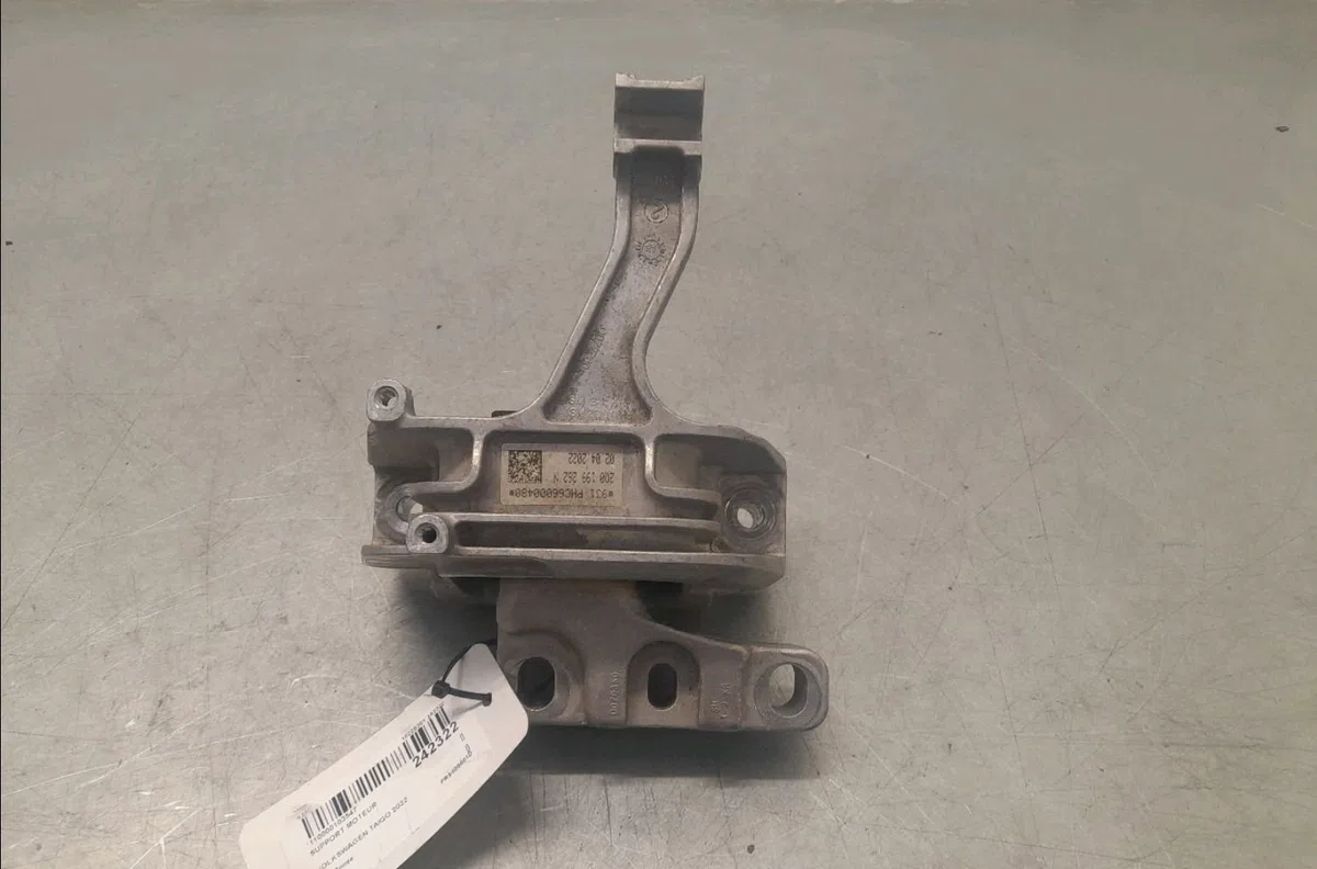 Support moteur Volkswagen TAIGO (CS1) 1.5 tsi (2021) occasion