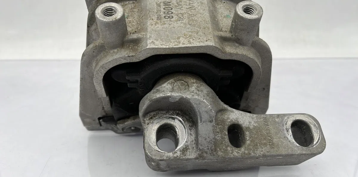 Support moteur VOLKSWAGEN TIGUAN 1 PHASE 2 occasion