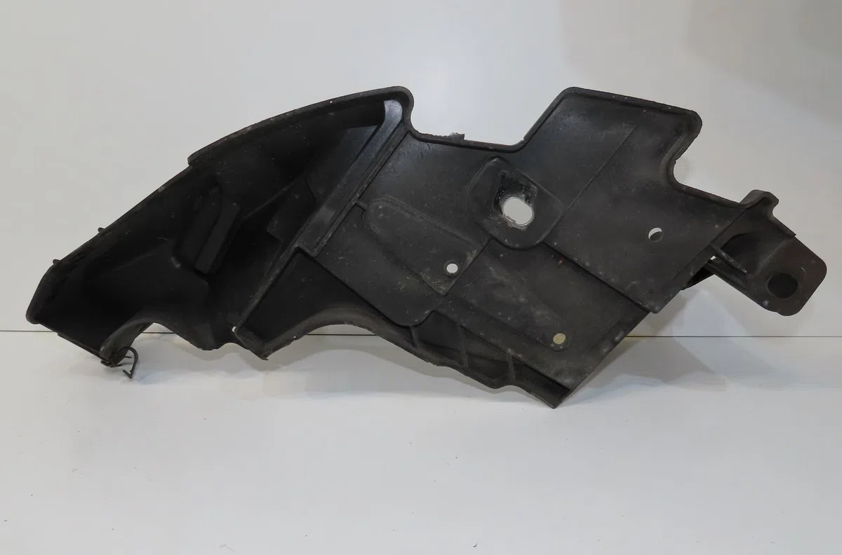 Support phare d Renault MEGANE III 3-5 portes (BZ0-1_, B3_) 1.4 tce (bz0f, bz1v) (2009) occasion