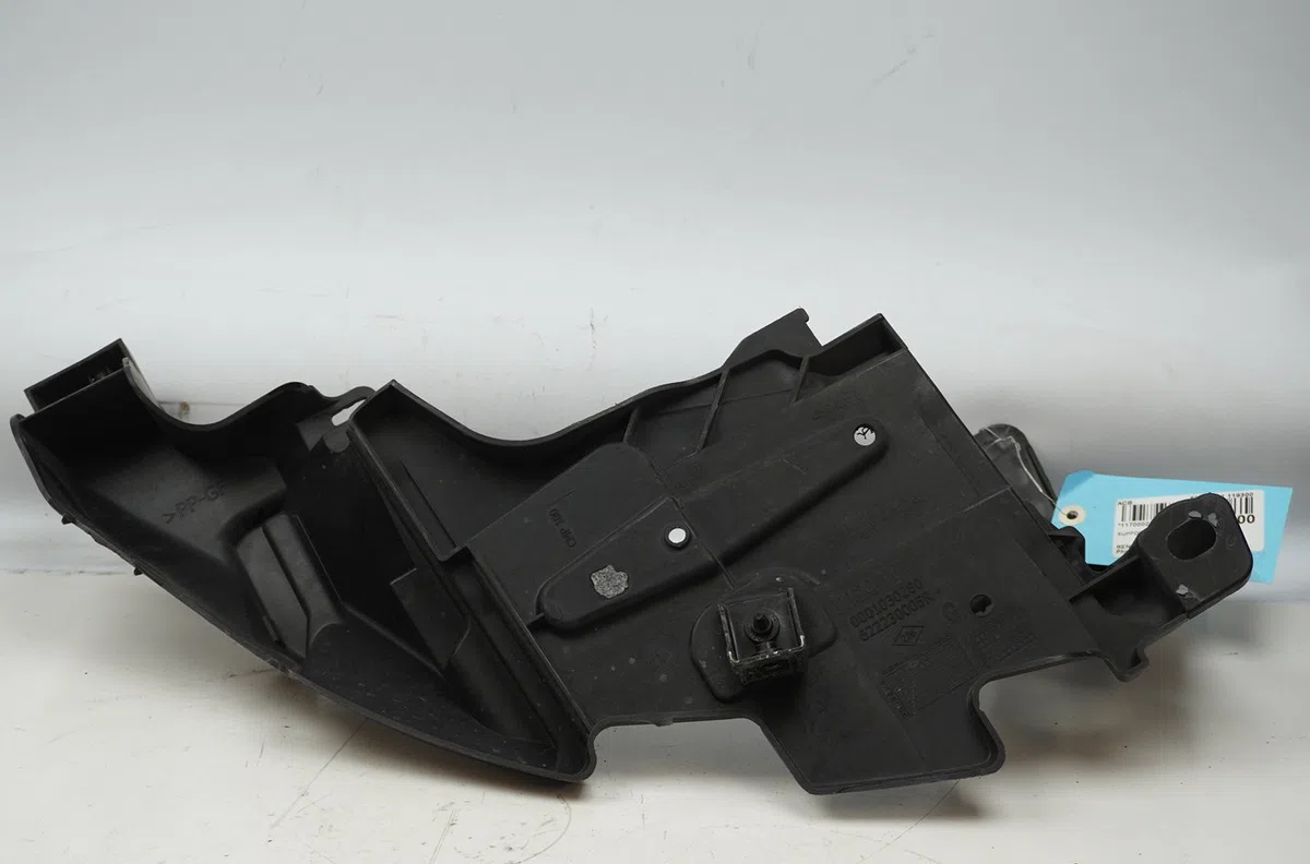 Support phare g Renault MEGANE III Coupé (DZ0-1_) 1.5 dci (dz09, dz0d, dz1f, dz1g, dz14, dz29) (2009-2015) 3 portes occa