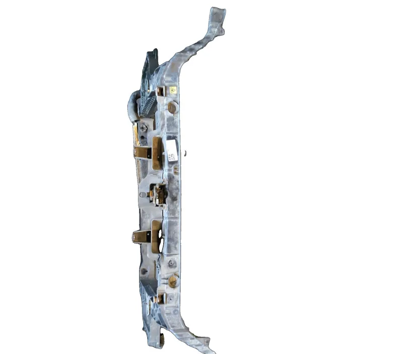 SUPPORT RADIATEUR FIAT PUNTO 210100C845