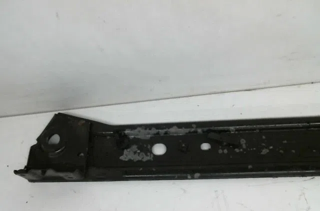 Support radiateur Renault FLUENCE (L3_) 1.5 dci (l30b) (2010) occasion