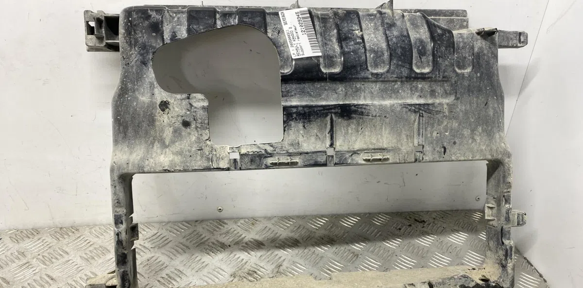 Support radiateur RENAULT KANGOO 2 PHASE 2 occasion