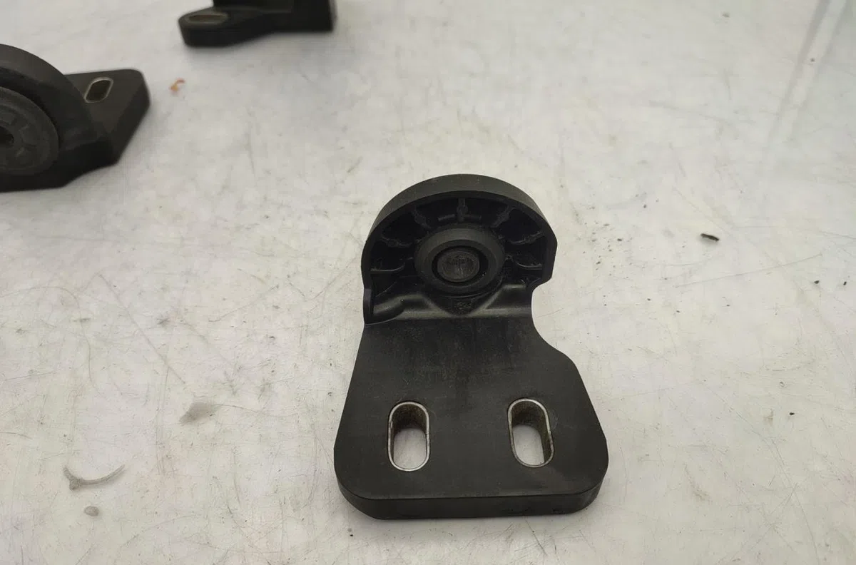 Support radiateur RENAULT MEGANE 4 PHASE 1 occasion
