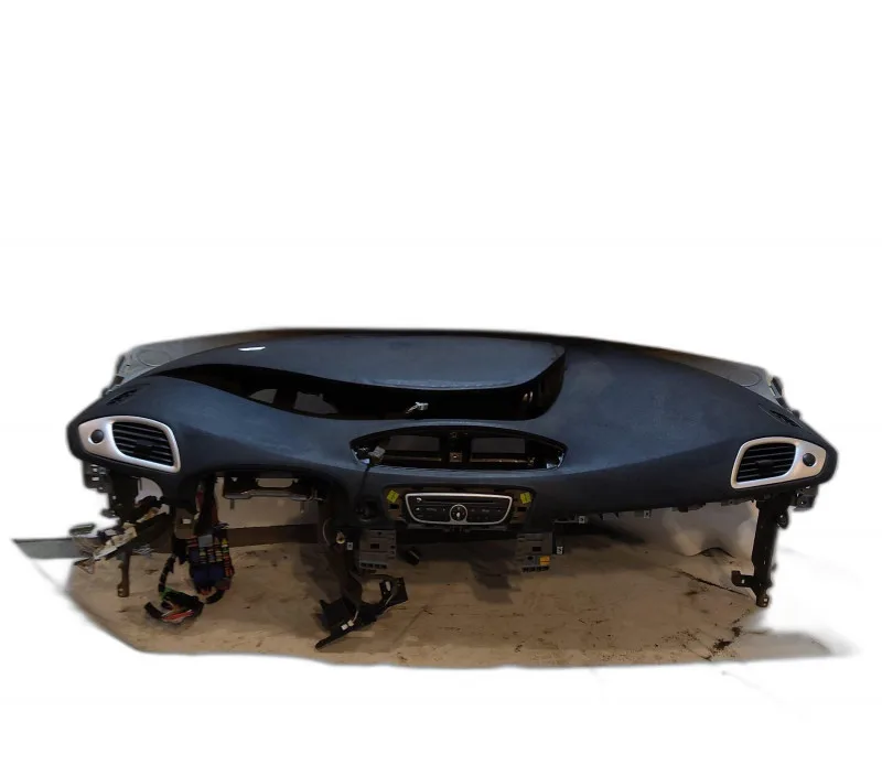 TABLEAU DE BORD RENAULT SCENIC III 681000060R