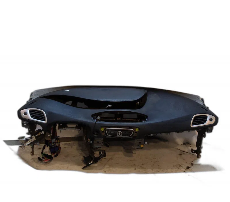 TABLEAU DE BORD RENAULT SCENIC III 681000060R