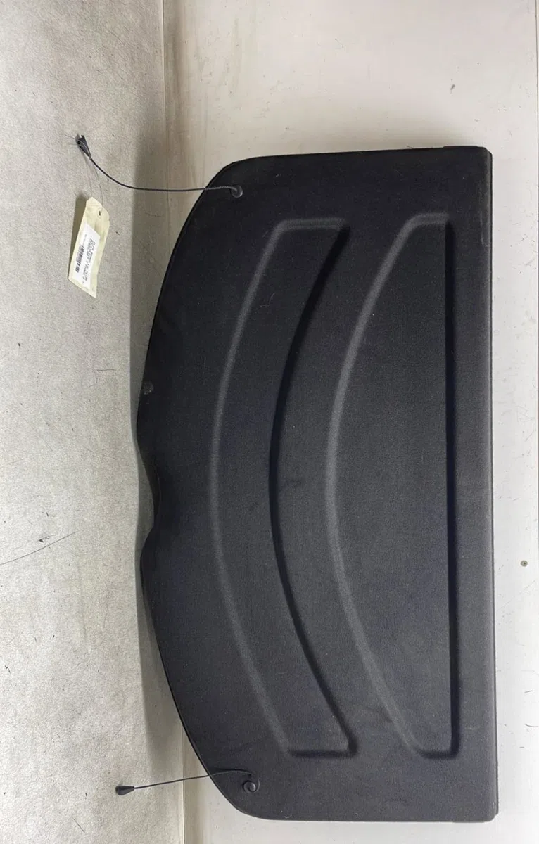 Tablette plage arrière Alfa romeo GIULIETTA (940_) 1.4 tb (940.fya1a) (2014-2018) occasion