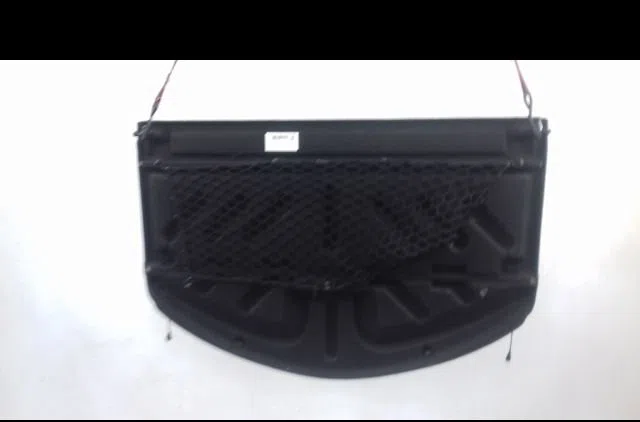 Tablette plage arrière Alfa romeo GT (937_) 1.9 jtd (937cxn1b) (2003-2010) 3 portes occasion