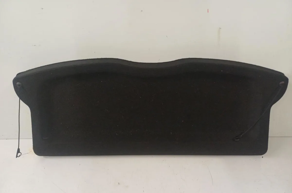 Tablette plage arrière Alfa romeo MITO (955_) 1.6 jtdm (955axc1b) (2008-2015) occasion