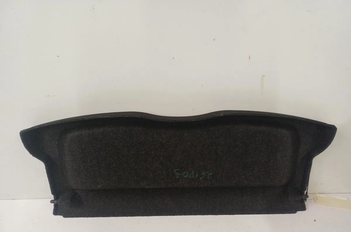 Tablette plage arrière Alfa romeo MITO (955_) 1.6 jtdm (955axc1b) (2008-2015) occasion