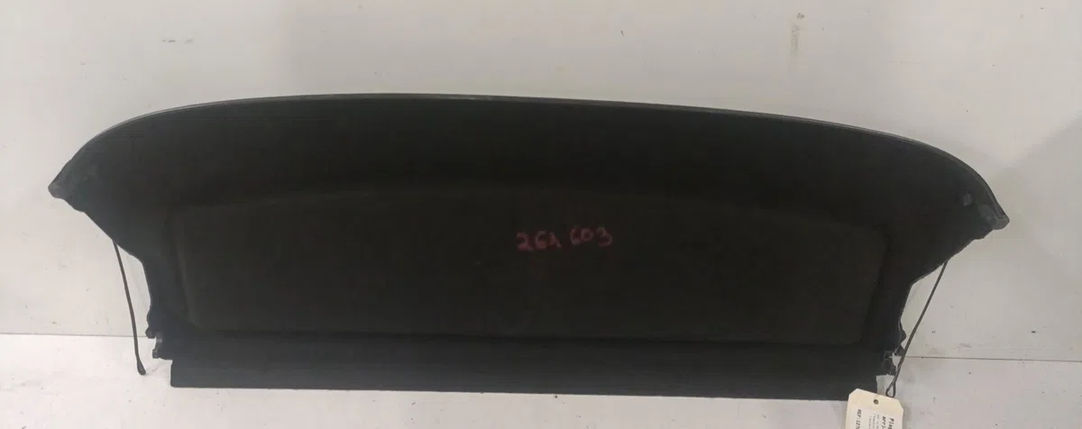 Tablette plage arrière Audi A1 Sportback (8XA, 8XF) 1.4 tfsi (2011-2015) occasion