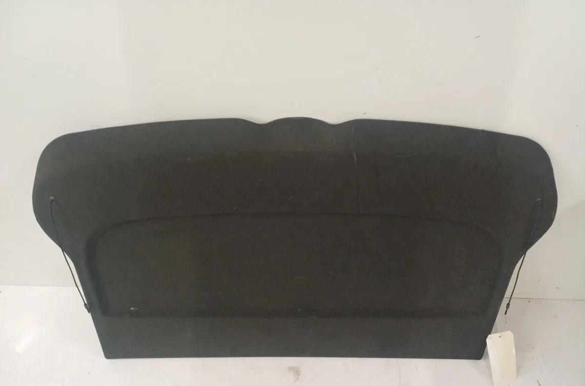 Tablette plage arrière AUDI A3 2 SPORTBACK PHASE 2 occasion