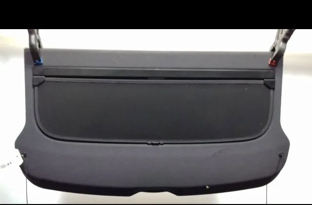 Tablette plage arrière Audi A3 (8P1) 1.9 tdi (2003-2010) 3 portes occasion
