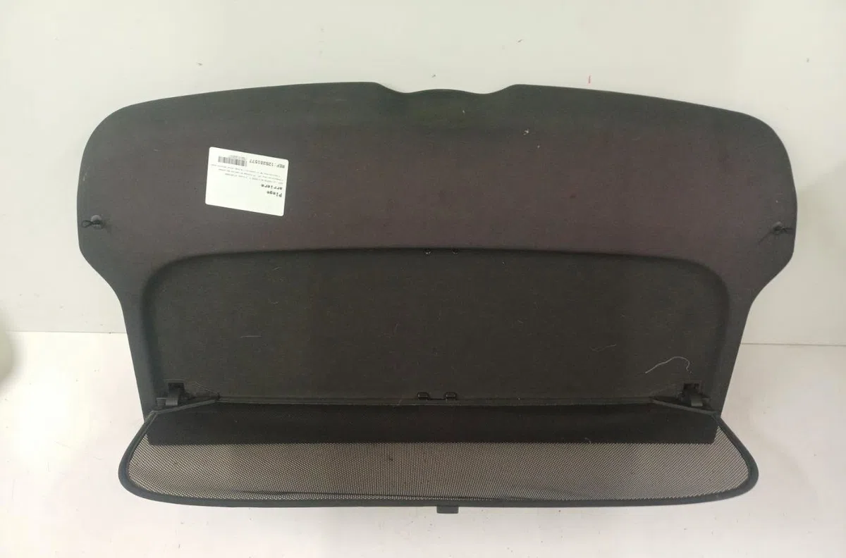 Tablette plage arrière Audi A3 (8P1) 2.0 tdi 16v (2003-2012) 3 portes occasion