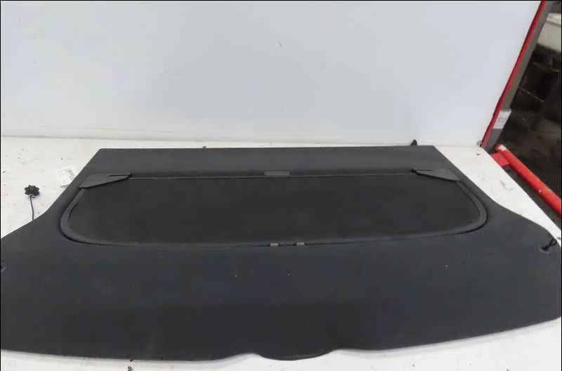 Tablette plage arrière AUDI A3 II occasion